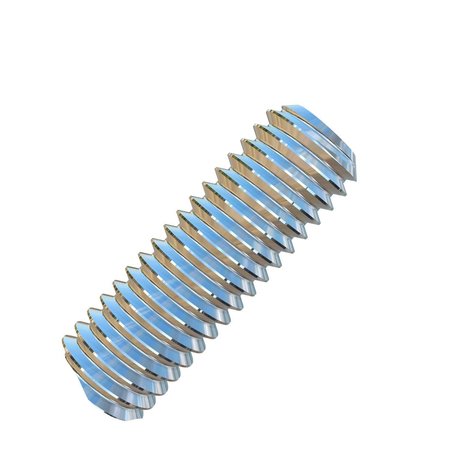 ALLIED TITANIUM Fully Threaded Rod, M6-1 0001250